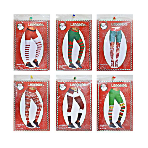 Elf on sale squad leggings