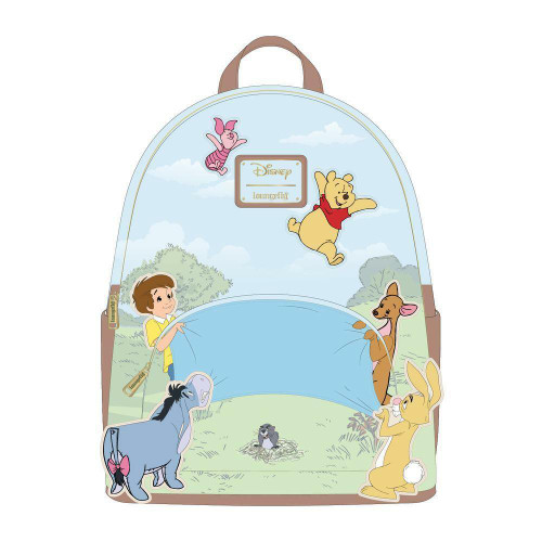 Disney Winnie The Pooh Loungefly 