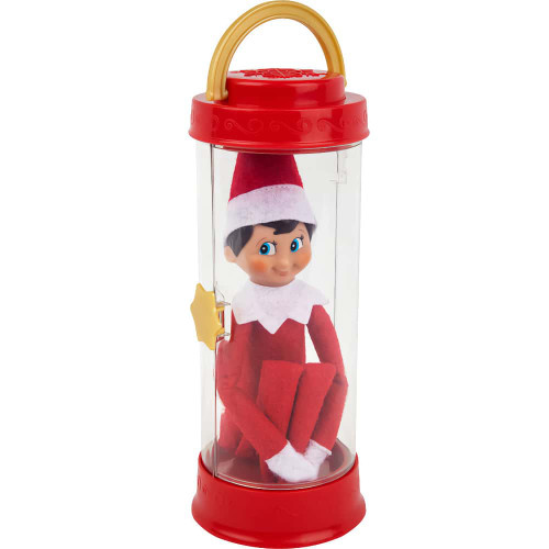 Elf on the Shelf Scout Elf Carrier - Christmas Elves