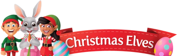 Christmas Elves