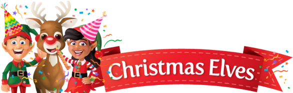 Christmas Elves