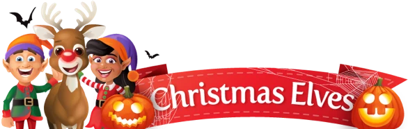 Christmas Elves Shop