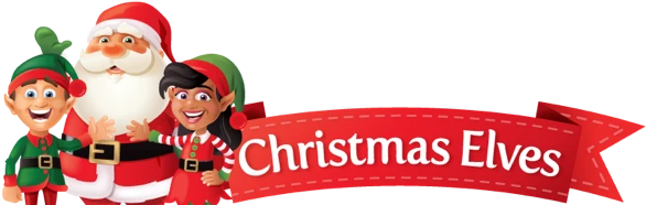 Christmas Elves