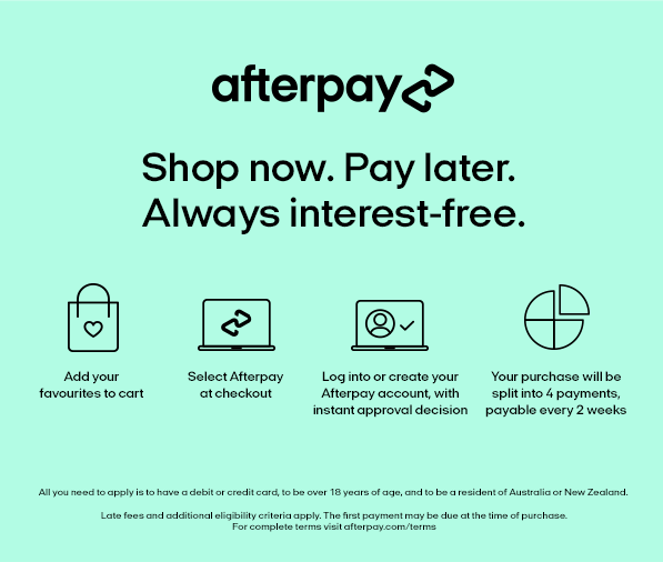 Afterpay for Christmas