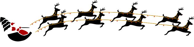 Christmas Elves Newsletter