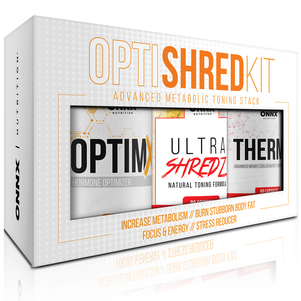 OptiShred Kit