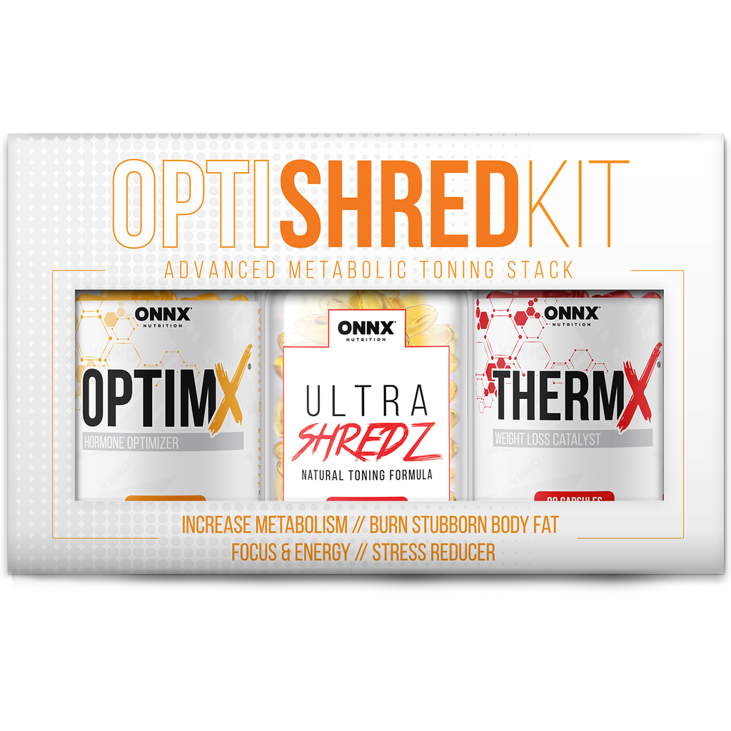 OptiShred Kit