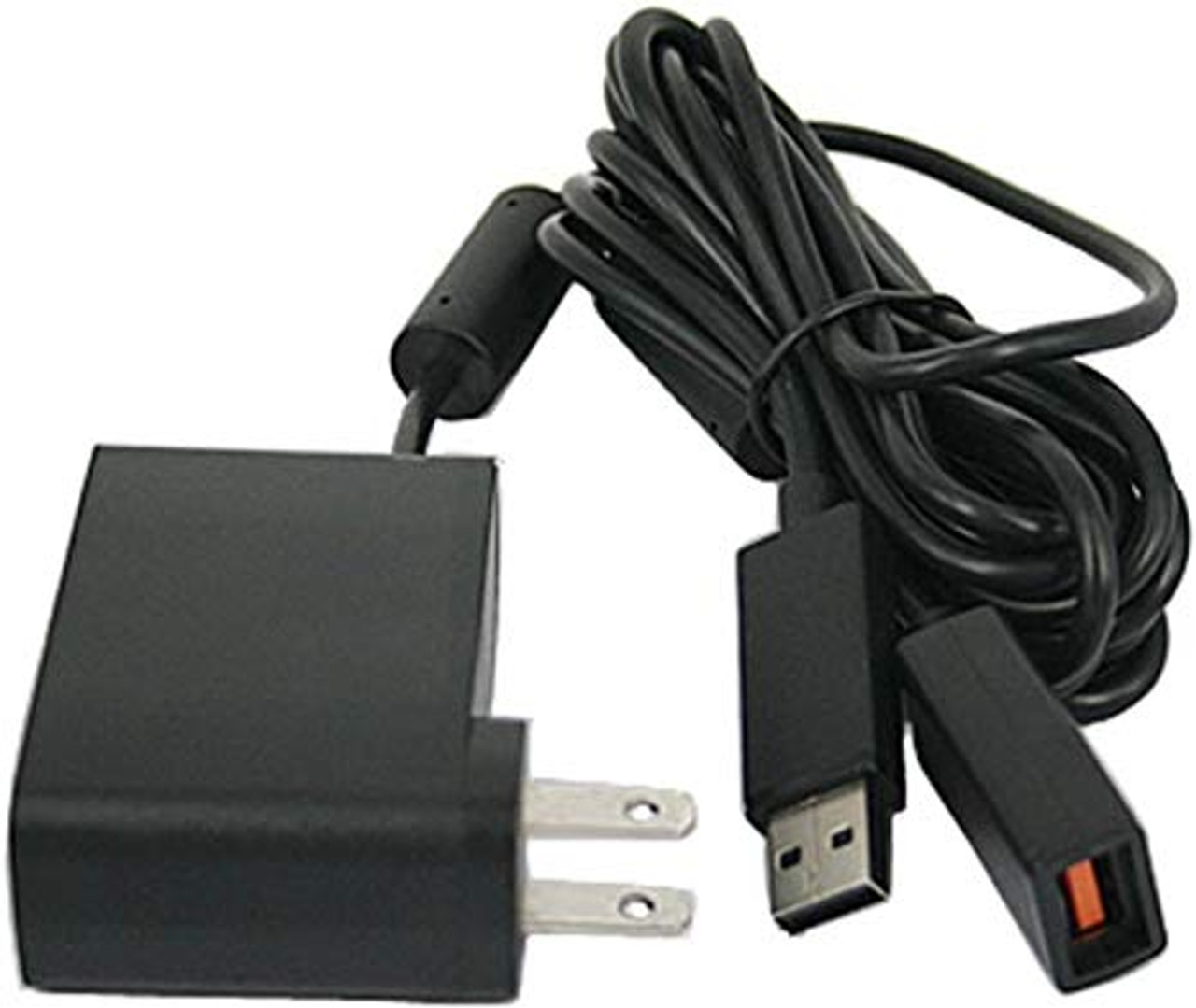 kinect adapter for old xbox 360 to mac