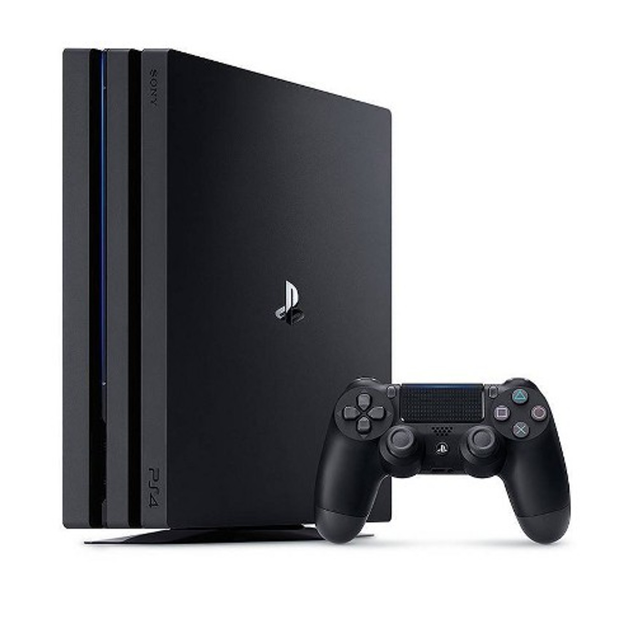 PS4 PRO 1TB SYSTEM (TRADE SKU) (#711719504023) LEVEL UP VIDEO