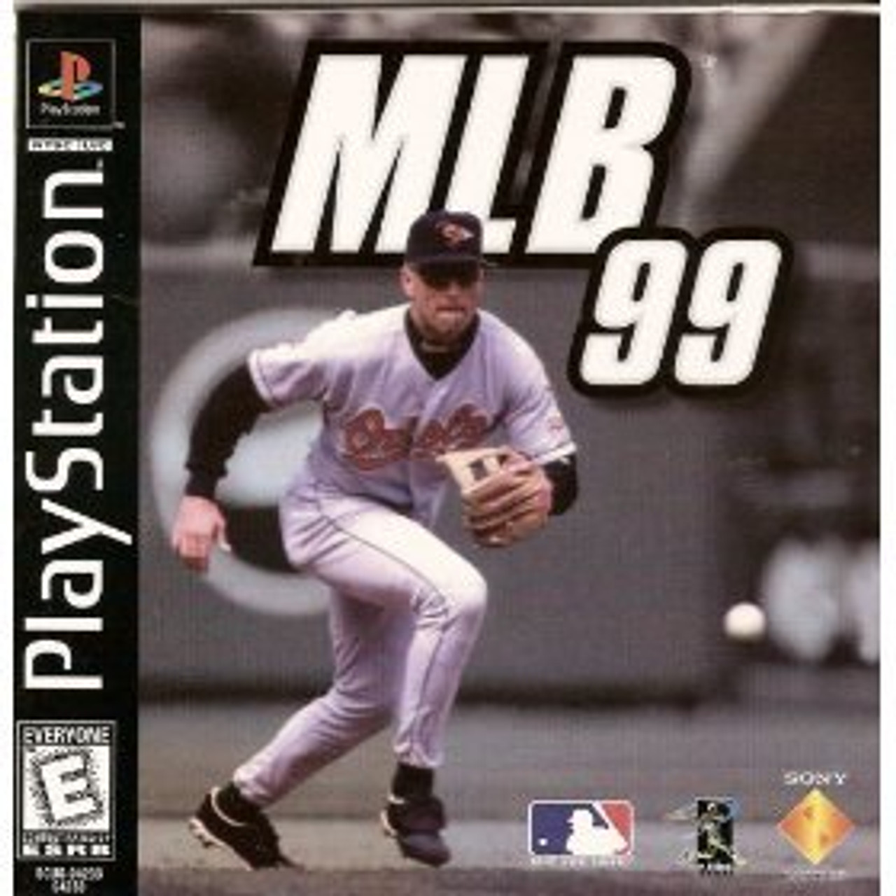 mlb video games