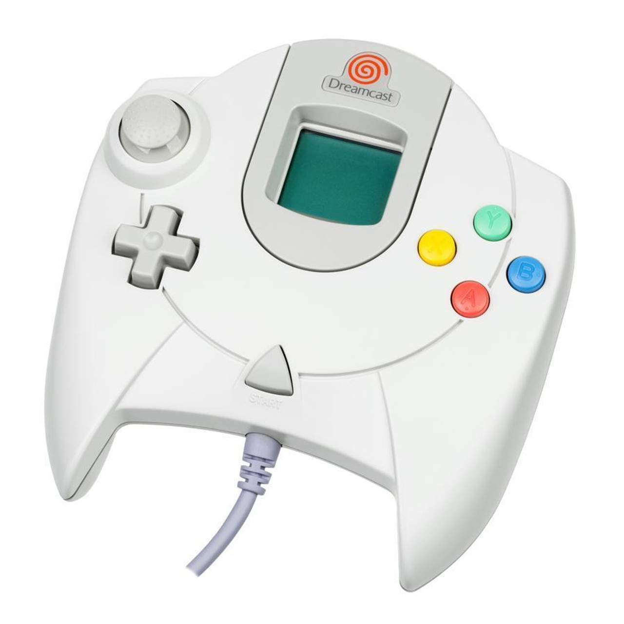 USED* DREAMCAST CONTROLLER (ALL COLORS TRADE SKU) (#400000008073