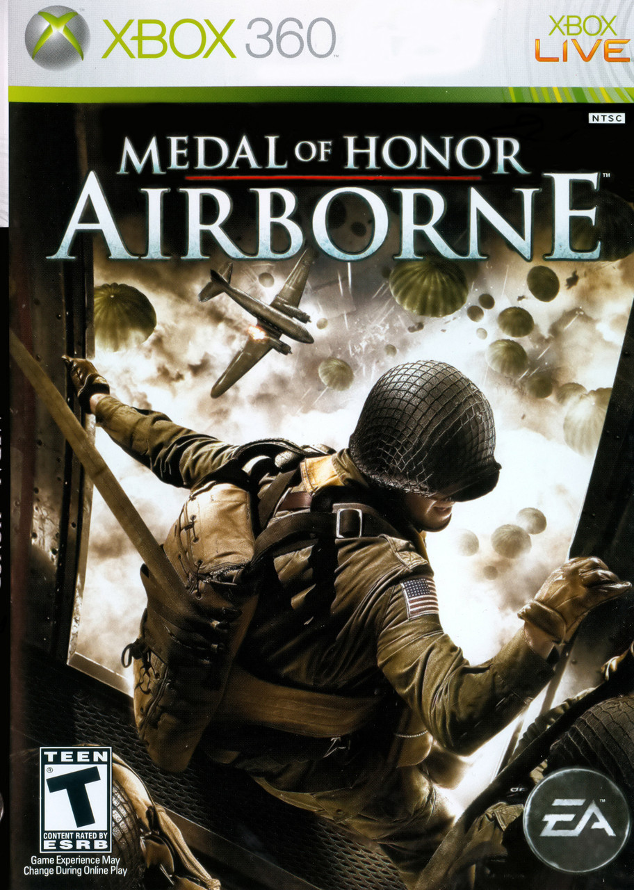 medal of honor game online