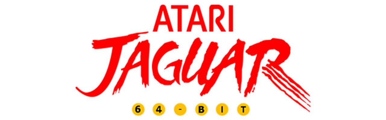 atari jaguar logo