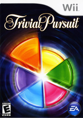 *USED* TRIVIAL PURSUIT [E] (#014633191158)