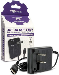 GAMEBOY MICRO AC ADAPTER (#813048012573)