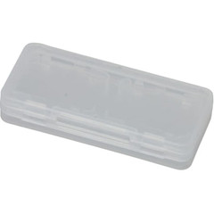 *USED* SWITCH GAME CARD CASE SMALL  (#873124006209)