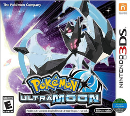 POKEMON ULTRA MOON (UAE) (#045496904579)
