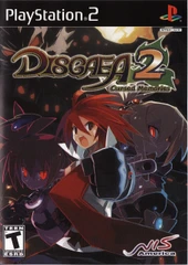 *USED* DISGAEA 2 [T] (#857823001062)