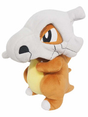 CUBONE 6" PLUSH (#4905330033482)