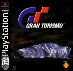 *USED* GRAN TURISMO (#711719419426)