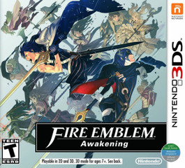 FIRE EMBLEM AWAKENING (UAE) (#045496742355)