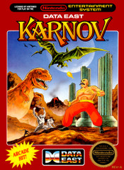 *USED* KARNOV (#000002577561)