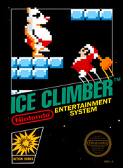 *USED* ICE CLIMBER (#000005118760)