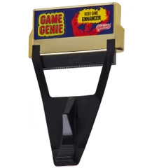 *USED* NES GAME GENIE (#000008840738)
