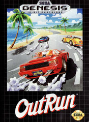 *USED* OutRun (#010086011258)