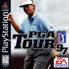 *USED* PGA TOUR GOLF 97 [E] (CLEARANCE) (#014633077209)