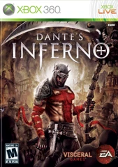 DANTES INFERNO (#014633192223)