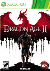 *USED* DRAGON AGE 2 [M] (#014633365375)
