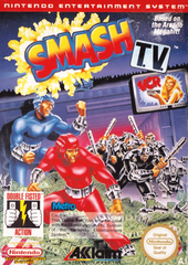 *USED* SMASH TV (#021481106067)