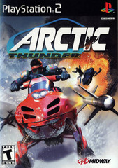 *USED* ARCTIC THUNDER [T] (#031719268412)
