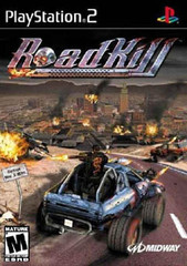 *USED* ROAD KILL [M] (#031719268801)