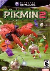 *USED* PIKMIN 2 [E] (#045496961220)