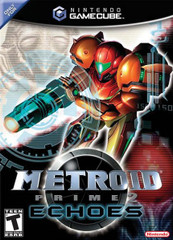 *USED* METROID PRIME 2 ECHOES [T] (#045496962159)