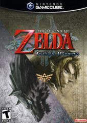 *USED* LEGEND OF ZELDA TWILIGHT PRINCESS [T] (#045496963071)