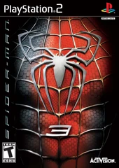 *USED* SPIDER-MAN 3 (#047875819351)