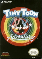 *USED* Tiny Toons Adventures (#083717110255)