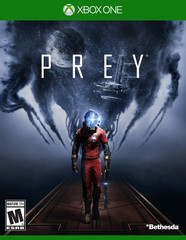 *USED* PREY [M] (#093155171473)