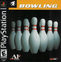 *USED* BOWLING [E] (#093992071103)