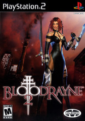 *USED* BLOODRAYNE 2 [M] (#096427013341)