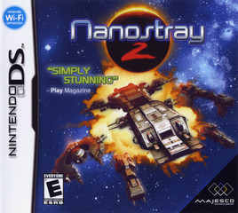 *USED* NANOSTRAY 2 [E] (#096427015093)