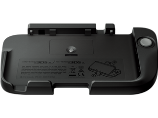 *USED* 3DS XL CIRCLE PAD PRO (#423636237884)