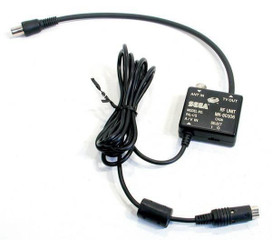 *USED* GENESIS MODEL 1 RF ADAPTER 1ST PARTY  (TRADE SKU) (#437348052796)