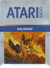 *USED* GALAXIAN (#462475911296)