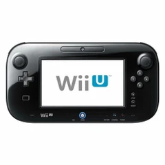 *USED* WII U GAME PAD ONLY (#472293028168)