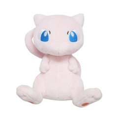 MEW 6" PLUSH (#4905330033307)