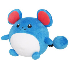 MARILL 7" PLUSH (#4905330033390)